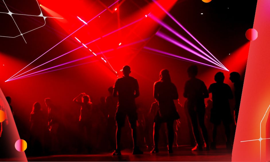 Kulture Club meets Contre-temps 1